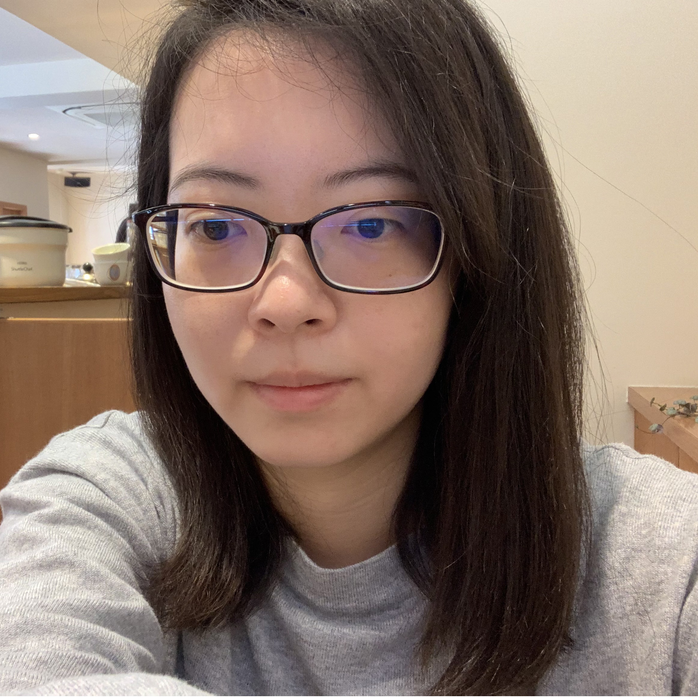 Fei-man Hsu