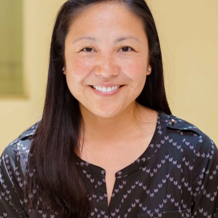 Rachel Kim