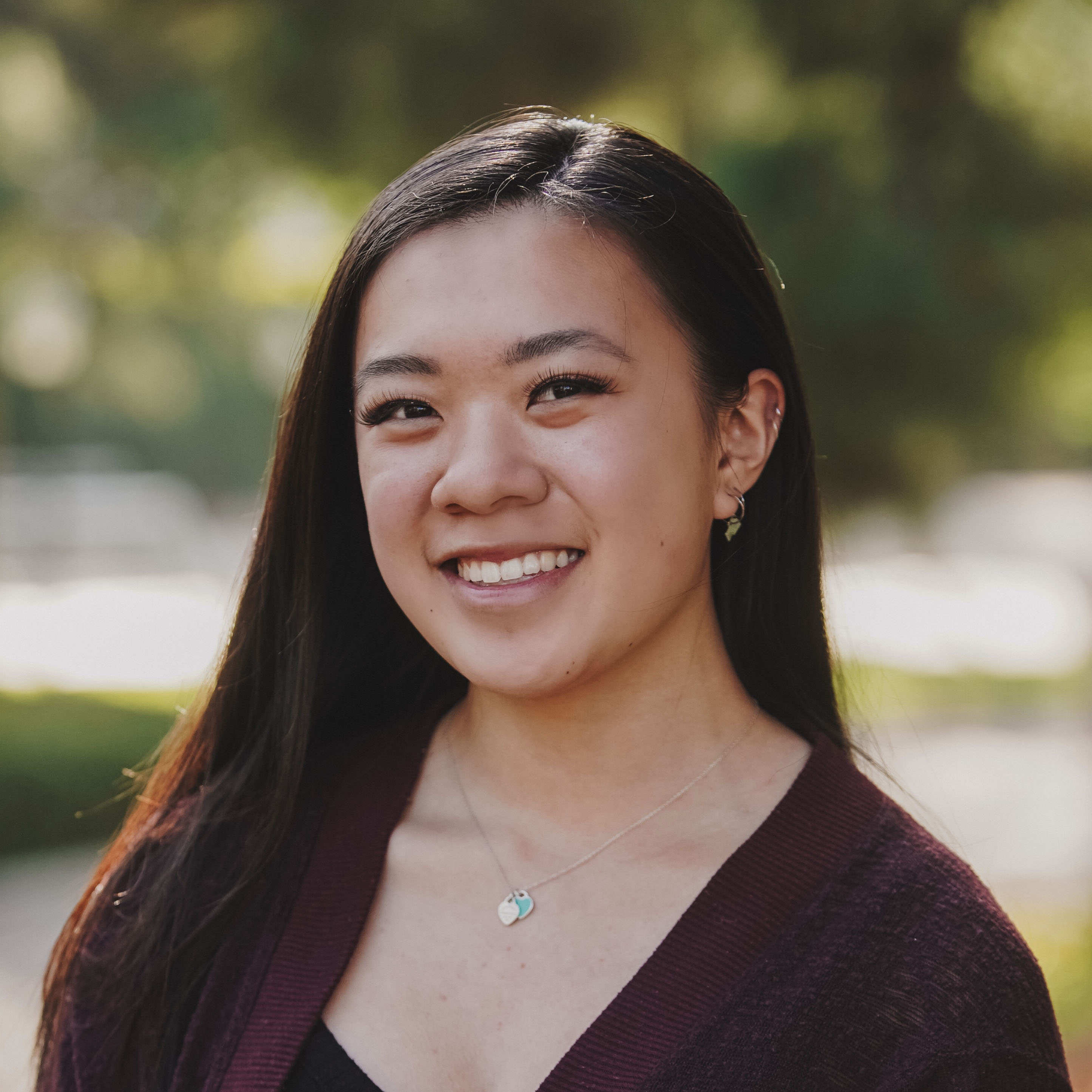 Allison Wang