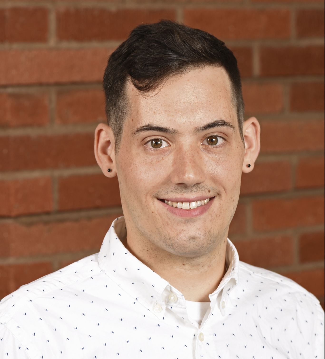 Jonathan DiRusso
