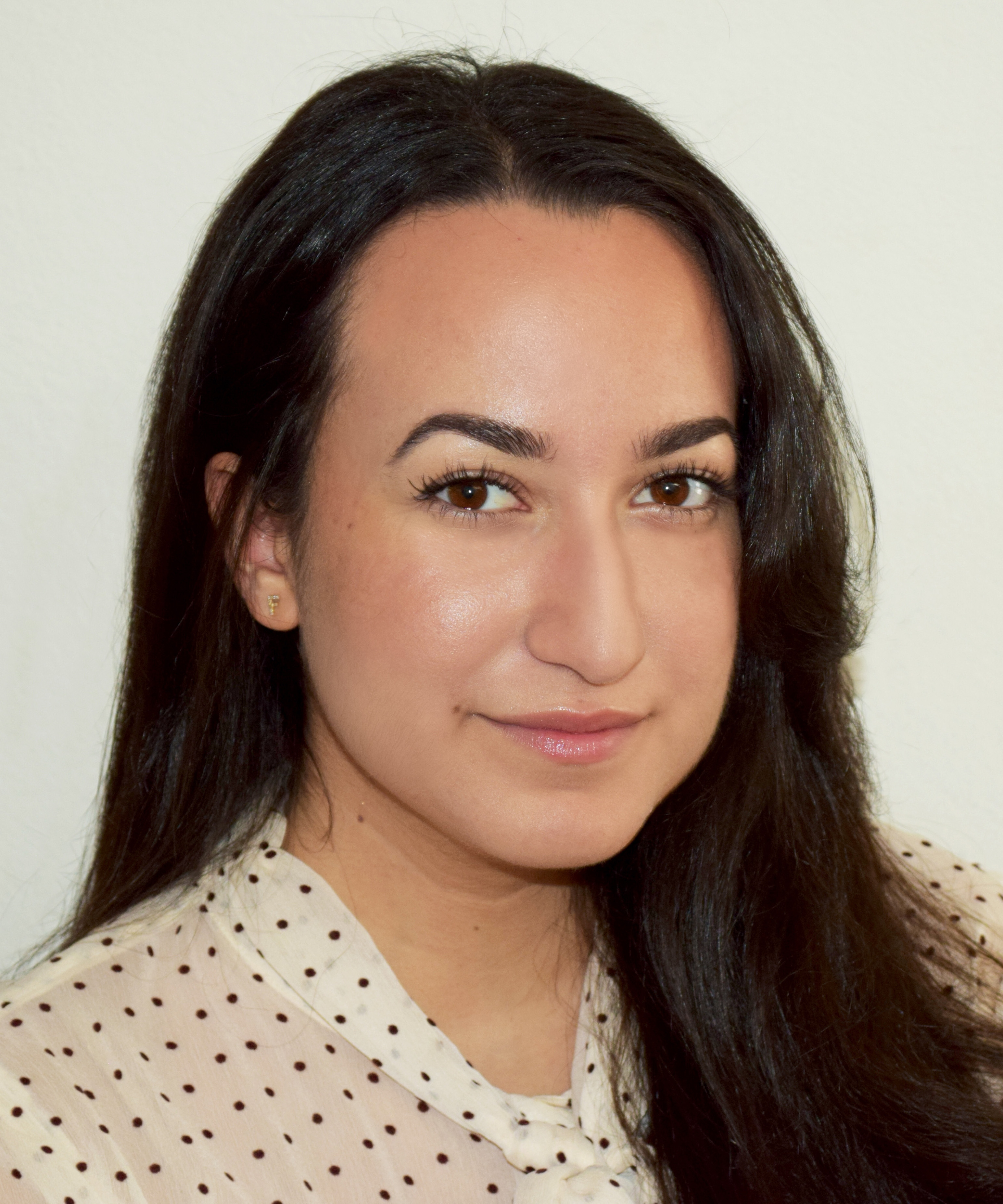 Auriana Arabpour