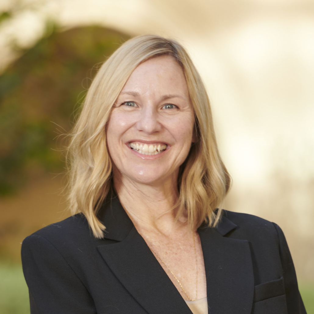 Dr. Amander Clark Principal Investigator